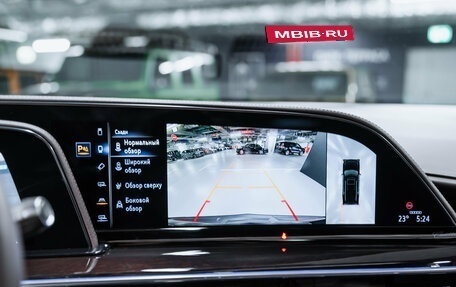 Cadillac Escalade V, 2022 год, 11 300 000 рублей, 33 фотография