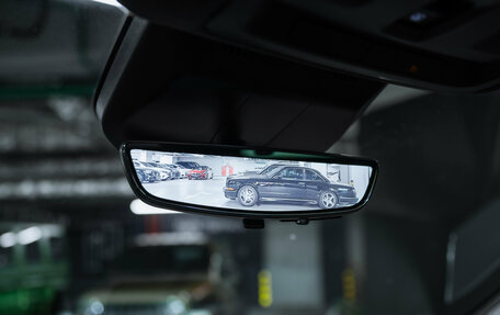 Cadillac Escalade V, 2022 год, 11 300 000 рублей, 38 фотография