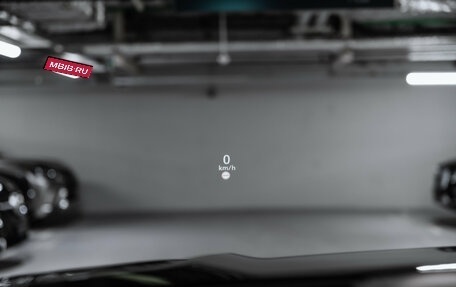 Cadillac Escalade V, 2022 год, 11 300 000 рублей, 37 фотография