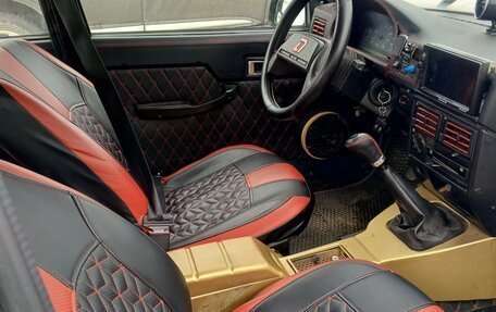 ИЖ 2126 «Ода», 2003 год, 75 000 рублей, 3 фотография