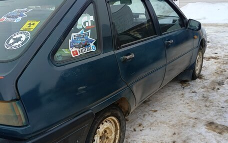 ИЖ 2126 «Ода», 2003 год, 75 000 рублей, 2 фотография