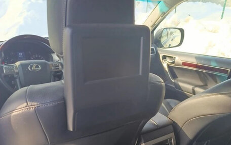 Lexus GX II, 2014 год, 5 700 000 рублей, 8 фотография