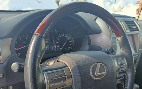 Lexus GX II, 2014 год, 5 700 000 рублей, 10 фотография