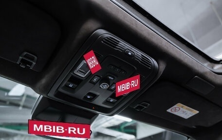 Cadillac Escalade V, 2022 год, 11 300 000 рублей, 39 фотография