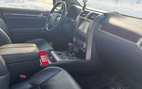 Lexus GX II, 2014 год, 5 700 000 рублей, 12 фотография