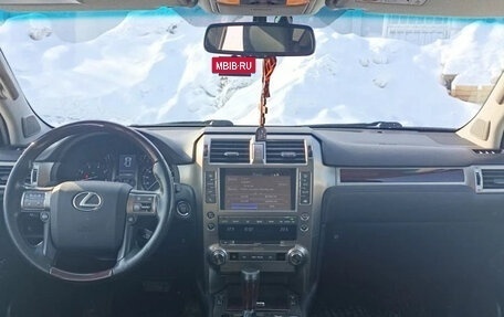 Lexus GX II, 2014 год, 5 700 000 рублей, 9 фотография