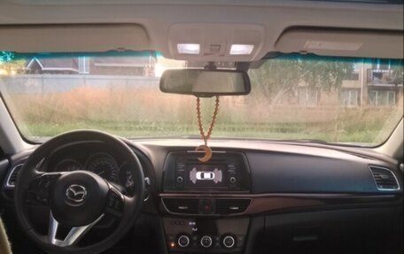 Mazda 6, 2013 год, 1 270 000 рублей, 3 фотография