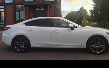 Mazda 6, 2013 год, 1 270 000 рублей, 4 фотография