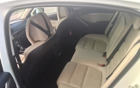 Mazda 6, 2013 год, 1 270 000 рублей, 2 фотография