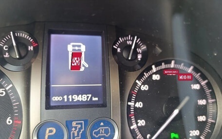 Lexus GX II, 2014 год, 5 700 000 рублей, 3 фотография