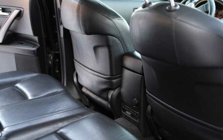 Infiniti FX I, 2007 год, 1 000 000 рублей, 9 фотография