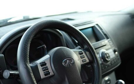 Infiniti FX I, 2007 год, 1 000 000 рублей, 7 фотография