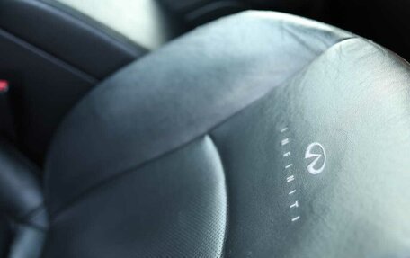 Infiniti FX I, 2007 год, 1 000 000 рублей, 11 фотография