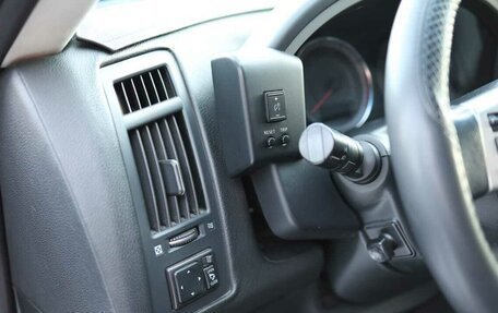 Infiniti FX I, 2007 год, 1 000 000 рублей, 8 фотография