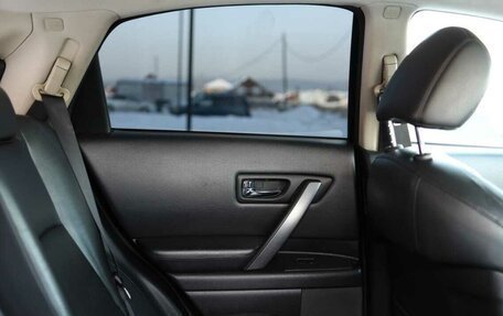 Infiniti FX I, 2007 год, 1 000 000 рублей, 10 фотография