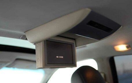 Infiniti FX I, 2007 год, 1 000 000 рублей, 13 фотография