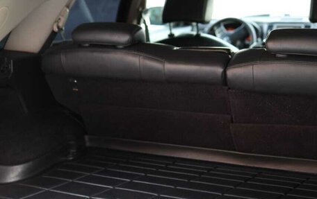 Infiniti FX I, 2007 год, 1 000 000 рублей, 15 фотография