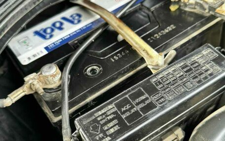 Infiniti FX I, 2007 год, 1 000 000 рублей, 20 фотография