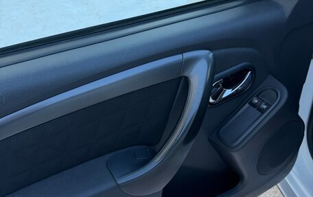 Renault Duster I рестайлинг, 2017 год, 1 350 000 рублей, 7 фотография