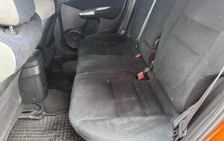 Honda Civic VIII, 2008 год, 399 999 рублей, 13 фотография