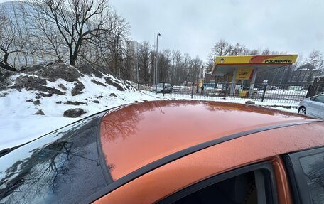 Honda Civic VIII, 2008 год, 399 999 рублей, 19 фотография