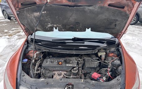 Honda Civic VIII, 2008 год, 399 999 рублей, 21 фотография