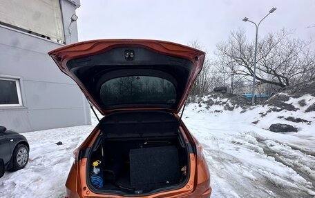 Honda Civic VIII, 2008 год, 399 999 рублей, 24 фотография