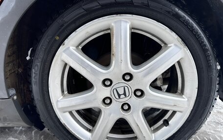 Honda Civic VIII, 2008 год, 399 999 рублей, 25 фотография