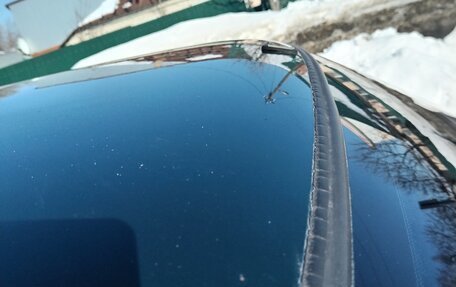 Chevrolet Niva I рестайлинг, 2004 год, 293 000 рублей, 10 фотография