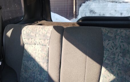 Chevrolet Niva I рестайлинг, 2004 год, 293 000 рублей, 7 фотография