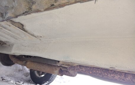 Chevrolet Niva I рестайлинг, 2004 год, 293 000 рублей, 12 фотография