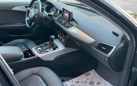 Audi A6, 2014 год, 1 730 000 рублей, 7 фотография