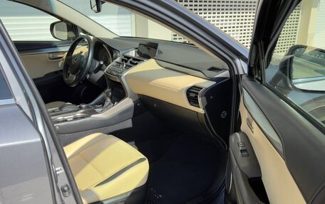 Lexus NX I, 2015 год, 2 650 000 рублей, 16 фотография