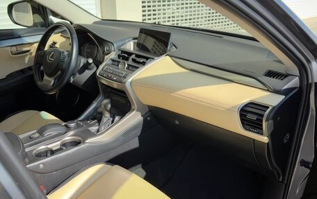 Lexus NX I, 2015 год, 2 650 000 рублей, 17 фотография