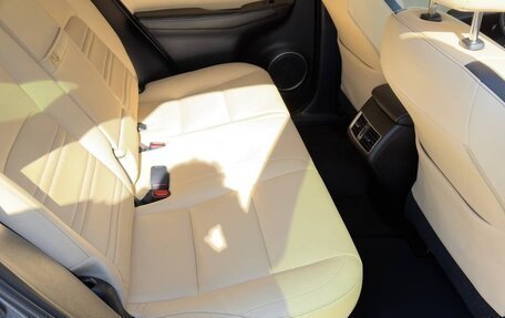 Lexus NX I, 2015 год, 2 650 000 рублей, 23 фотография