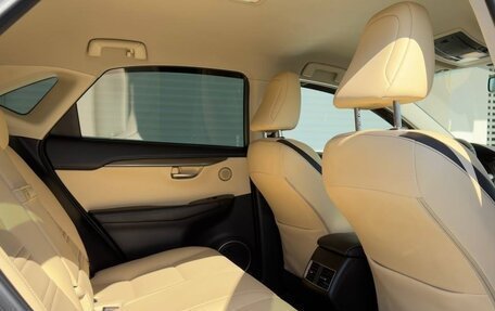 Lexus NX I, 2015 год, 2 650 000 рублей, 21 фотография