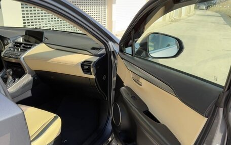 Lexus NX I, 2015 год, 2 650 000 рублей, 19 фотография