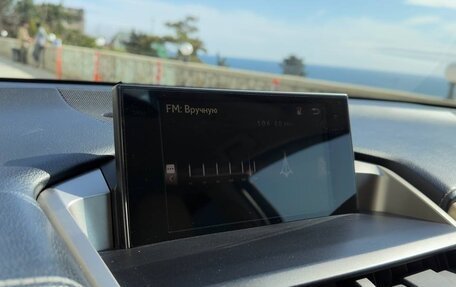 Lexus NX I, 2015 год, 2 650 000 рублей, 28 фотография