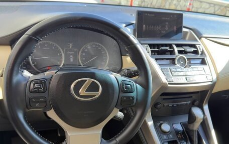 Lexus NX I, 2015 год, 2 650 000 рублей, 30 фотография