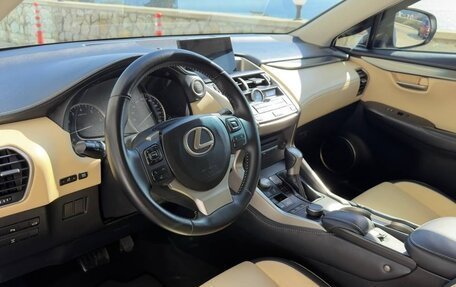 Lexus NX I, 2015 год, 2 650 000 рублей, 24 фотография