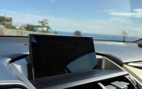 Lexus NX I, 2015 год, 2 650 000 рублей, 27 фотография