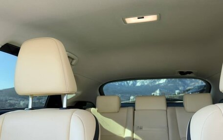 Lexus NX I, 2015 год, 2 650 000 рублей, 33 фотография