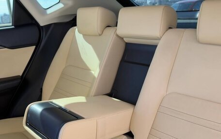 Lexus NX I, 2015 год, 2 650 000 рублей, 36 фотография