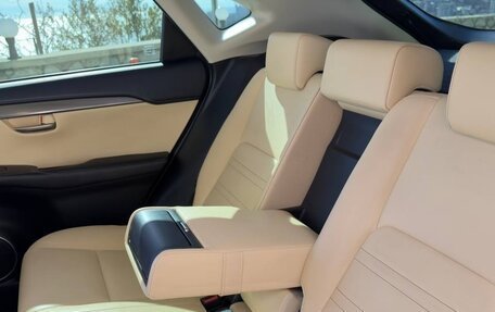 Lexus NX I, 2015 год, 2 650 000 рублей, 37 фотография