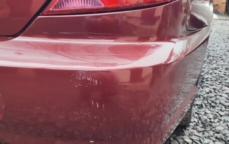 KIA Spectra II (LD), 2006 год, 280 000 рублей, 9 фотография