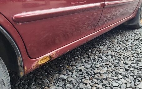 KIA Spectra II (LD), 2006 год, 280 000 рублей, 10 фотография