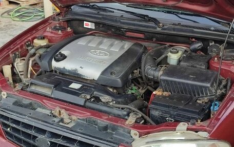 KIA Spectra II (LD), 2006 год, 280 000 рублей, 6 фотография