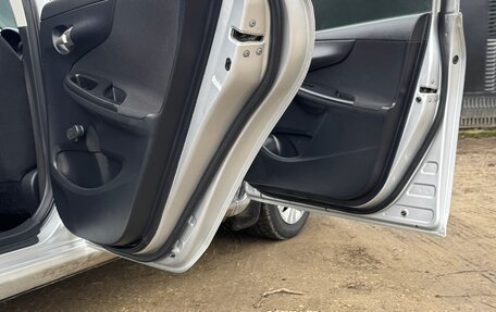 Toyota Corolla, 2008 год, 750 000 рублей, 6 фотография