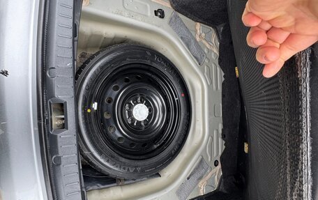 Toyota Corolla, 2008 год, 750 000 рублей, 9 фотография