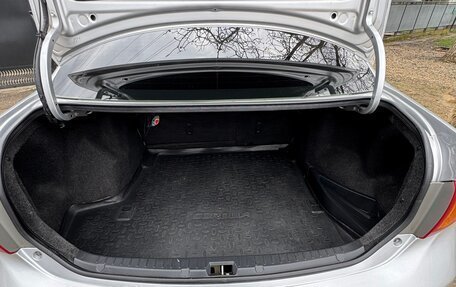 Toyota Corolla, 2008 год, 750 000 рублей, 12 фотография